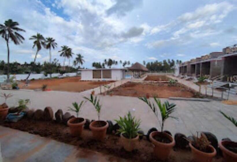 Hampi Delmont Resort