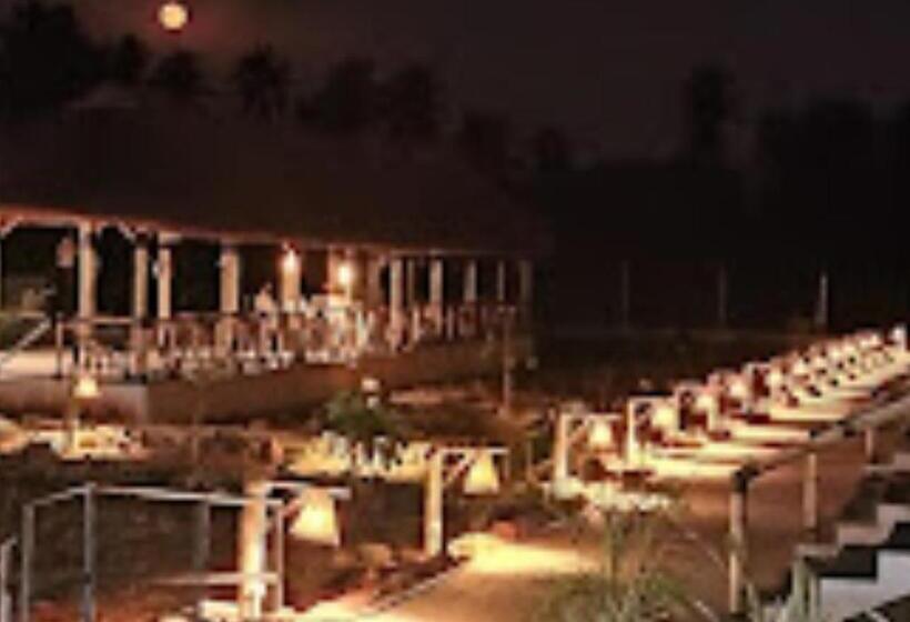 Hampi Delmont Resort