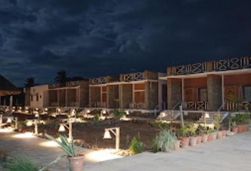 Hampi Delmont Resort