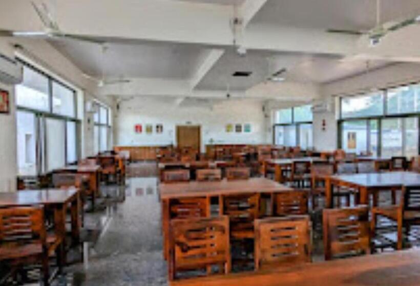 Hampi Delmont Resort