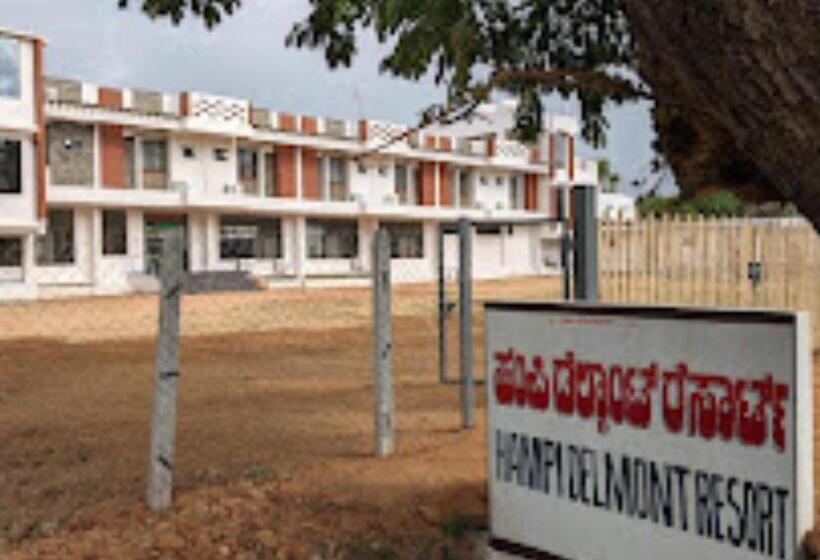 Hampi Delmont Resort