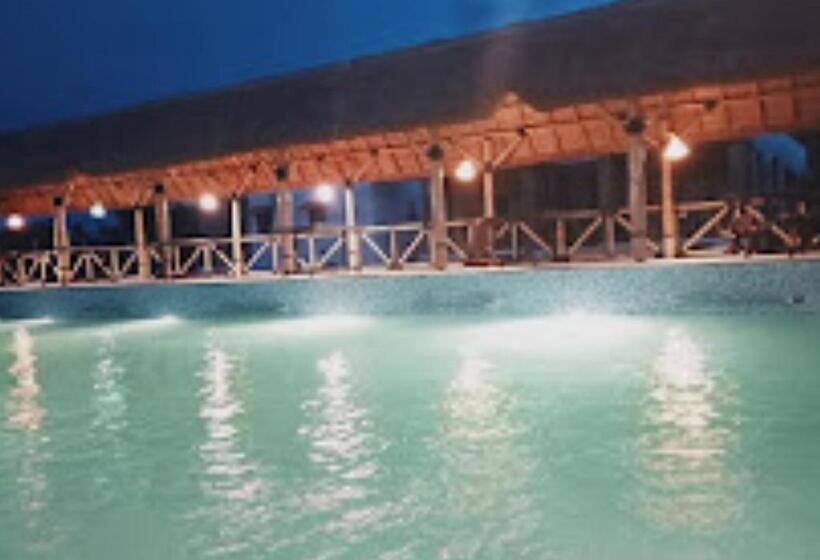 Hampi Delmont Resort