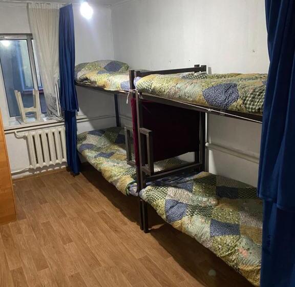 Hostel хостел