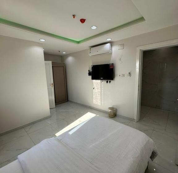 فندق برج موجان السكني التجاري