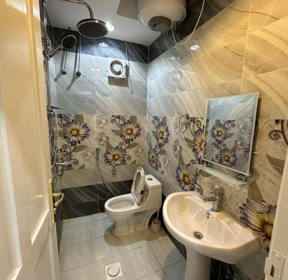 فندق برج موجان السكني التجاري