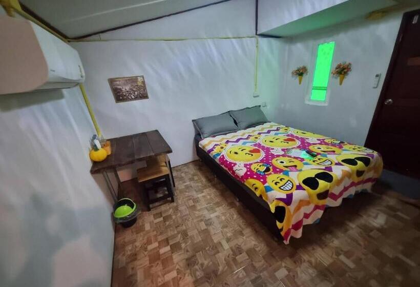 酒店 บ้านสวน คุณอารี รีสอร์ท