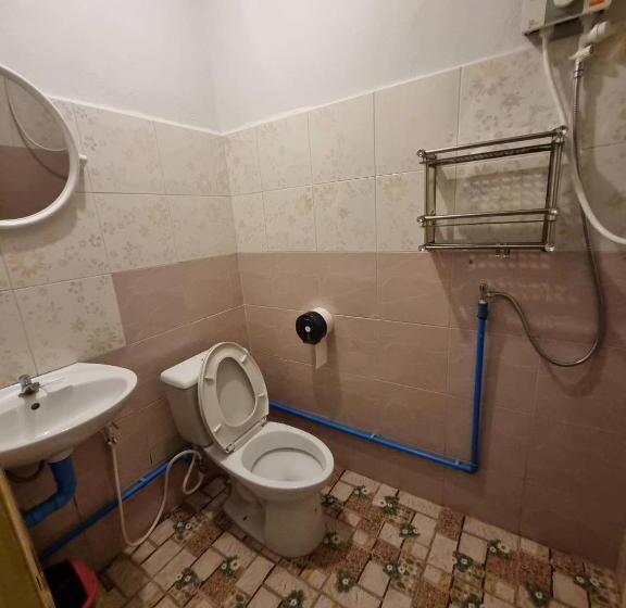 酒店 บ้านสวน คุณอารี รีสอร์ท