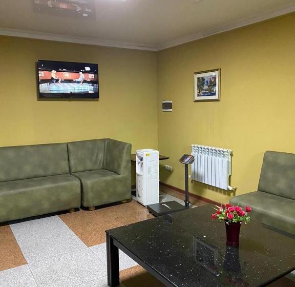 Hotel алматы транзит №1