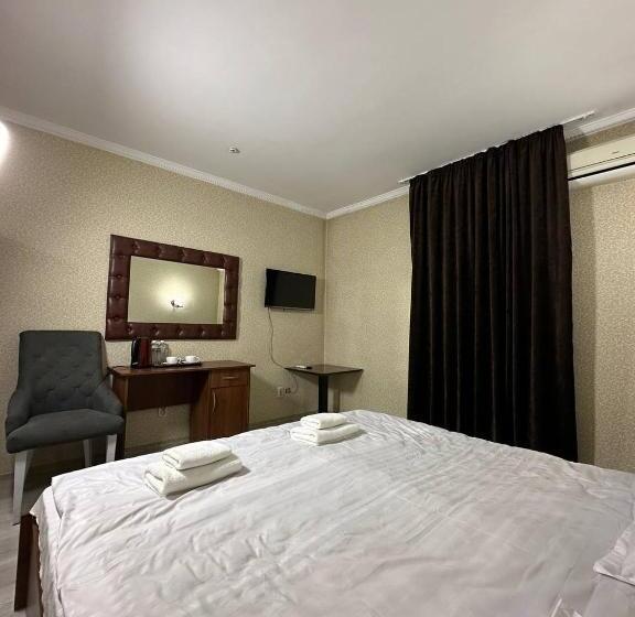 Hotel алматы транзит №1