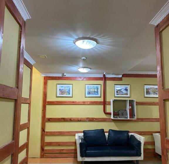 Hotel алматы транзит №1