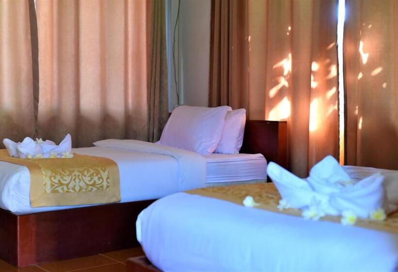 ホテル 龙吟阁小别墅