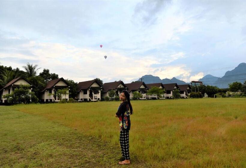 ホテル 龙吟阁小别墅