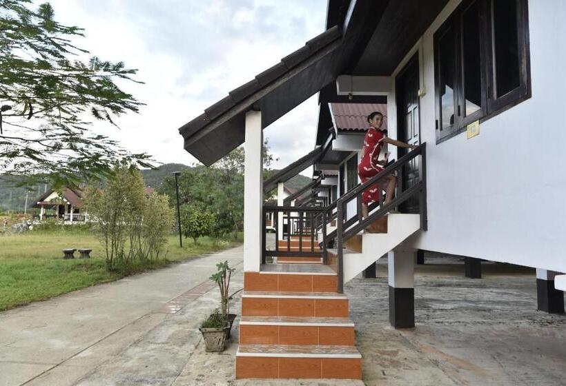 ホテル 龙吟阁小别墅