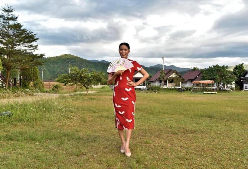 ホテル 龙吟阁小别墅