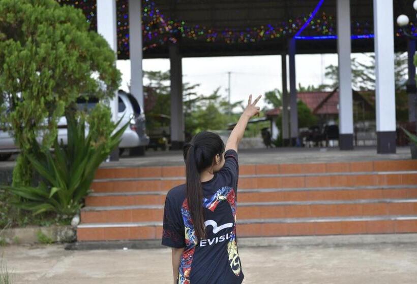 ホテル 龙吟阁小别墅