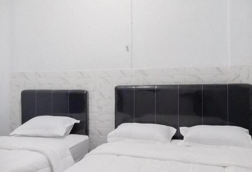 هتل 889 Syariah Redpartner Banda Aceh