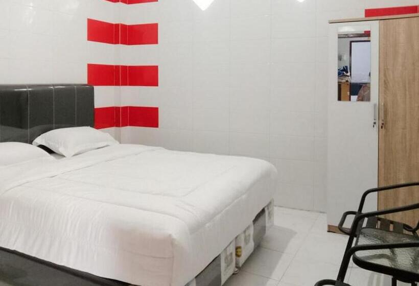 هتل 889 Syariah Redpartner Banda Aceh