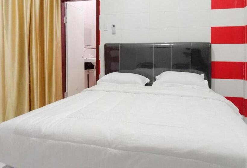 ホテル 889 Syariah Redpartner Banda Aceh