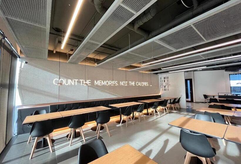 فندق 9d City & 9d Express