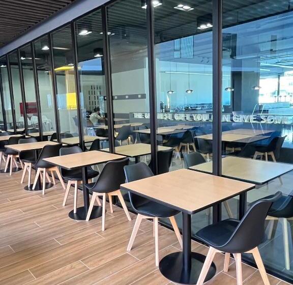 فندق 9d City & 9d Express