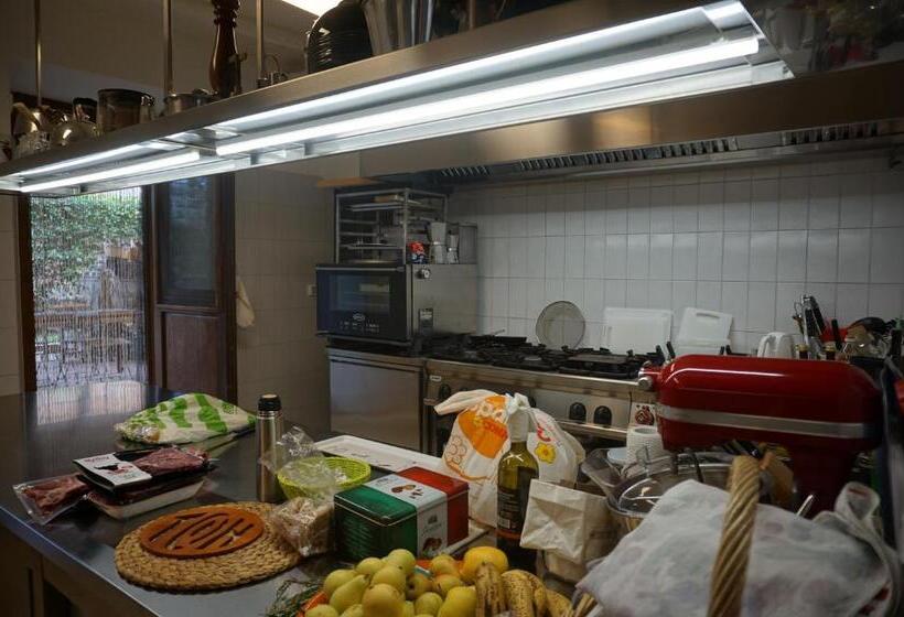 בית מלון כפרי Agriturismo La Romanella