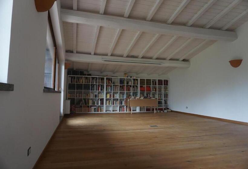 בית מלון כפרי Agriturismo La Romanella