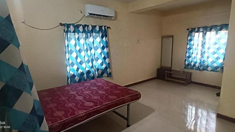 בית מלון כפרי Amantran Resort