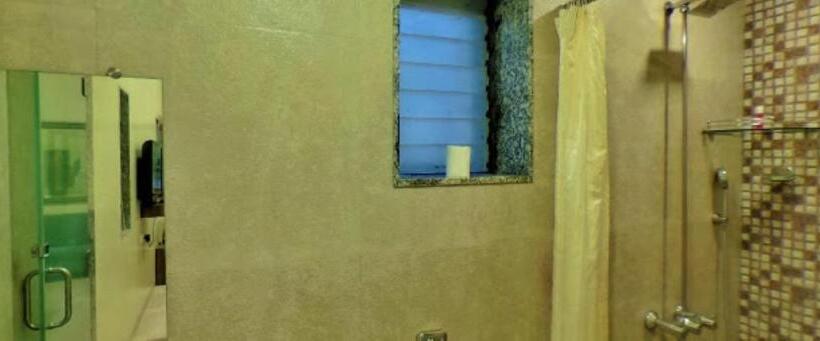 בית מלון כפרי Ambassador Panchgani