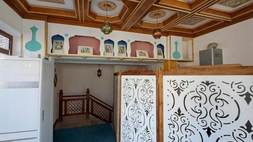 酒店 Ansi Boutique W&s Terrace