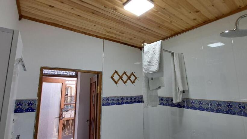 酒店 Ansi Boutique W&s Terrace