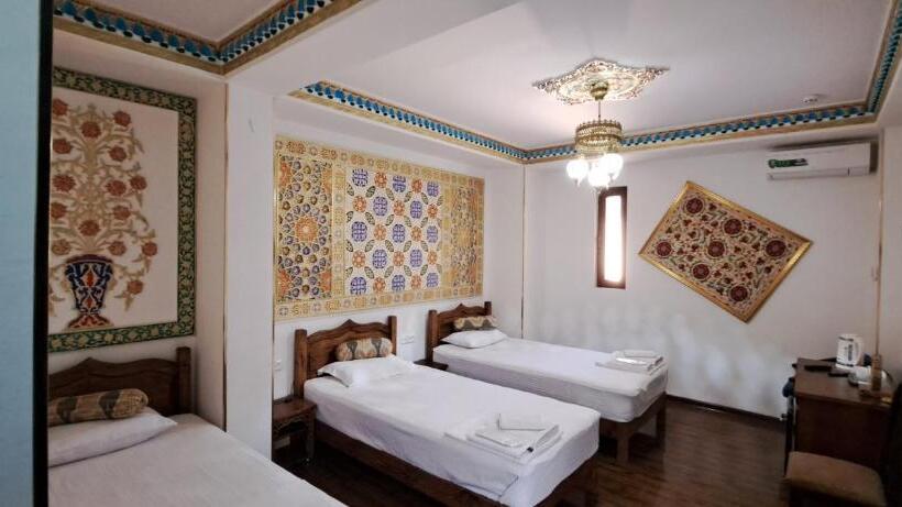 酒店 Ansi Boutique W&s Terrace