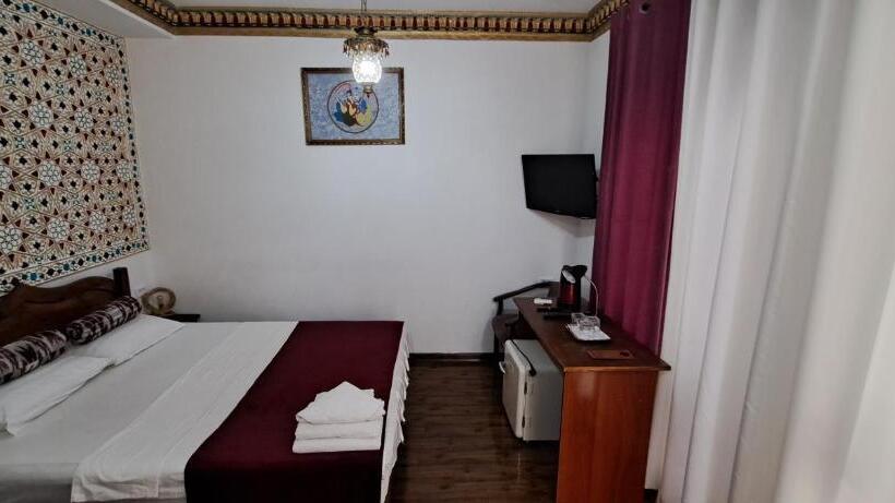 酒店 Ansi Boutique W&s Terrace