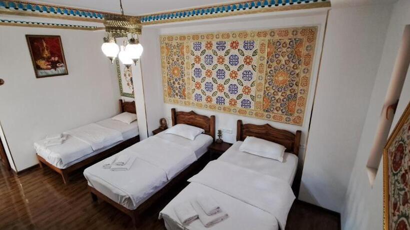 酒店 Ansi Boutique W&s Terrace