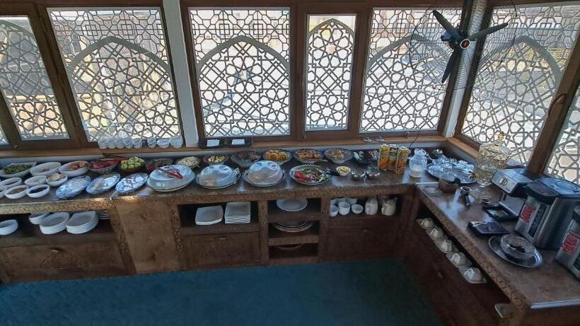 酒店 Ansi Boutique W&s Terrace