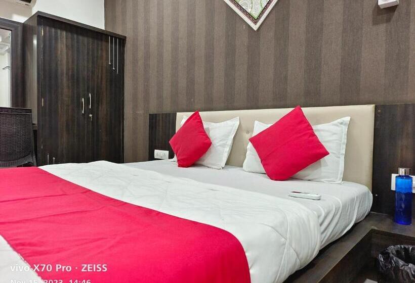 בית מלון כפרי Ashirwad