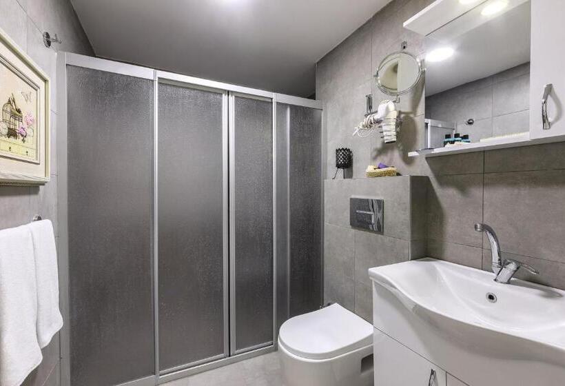 فندق Astro Suitess