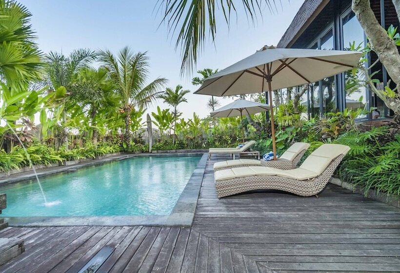 בית מלון כפרי Belvilla Scenic Picturesque Near Monkey Forest