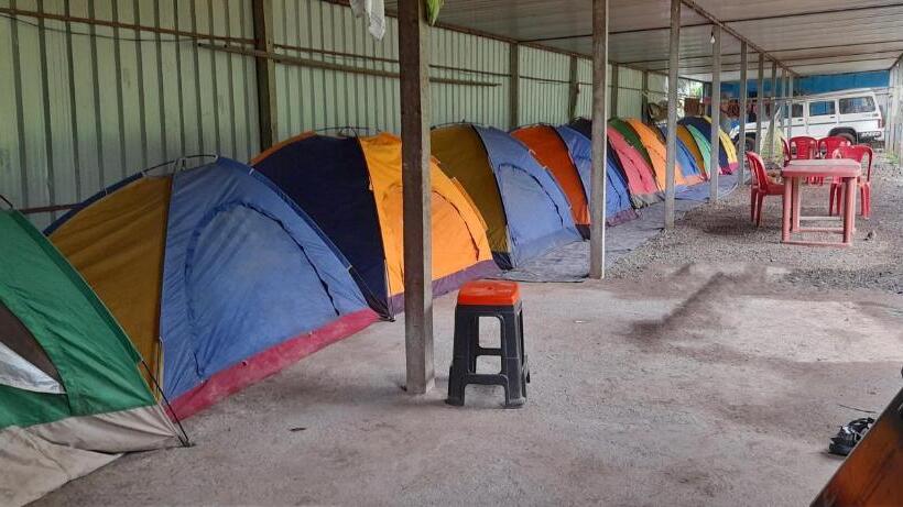 호텔 Bhandardara Natural Camping And Stay