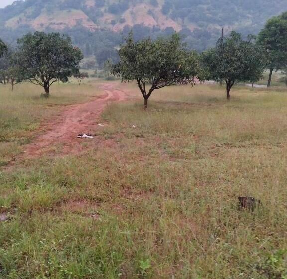 호텔 Bhandardara Natural Camping And Stay