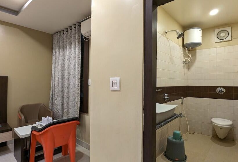 酒店 Binapani Deluxe 1