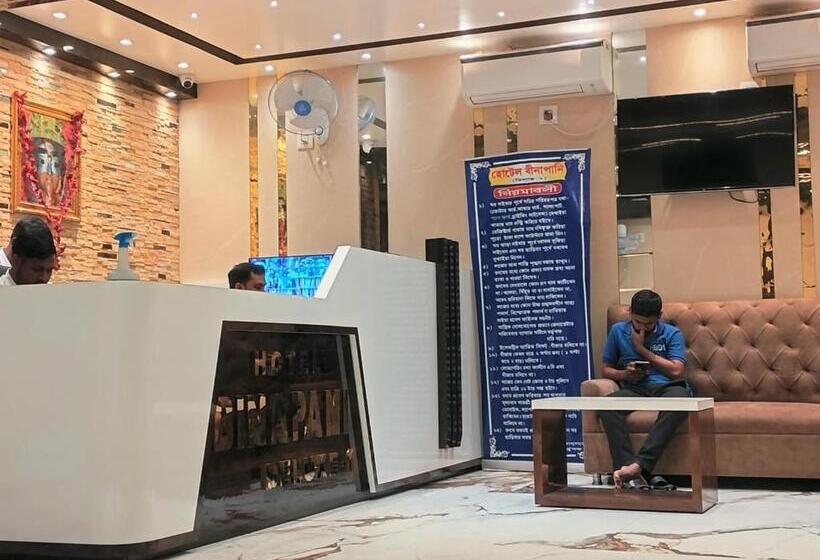 בית מלון כפרי Binapani Deluxe 1