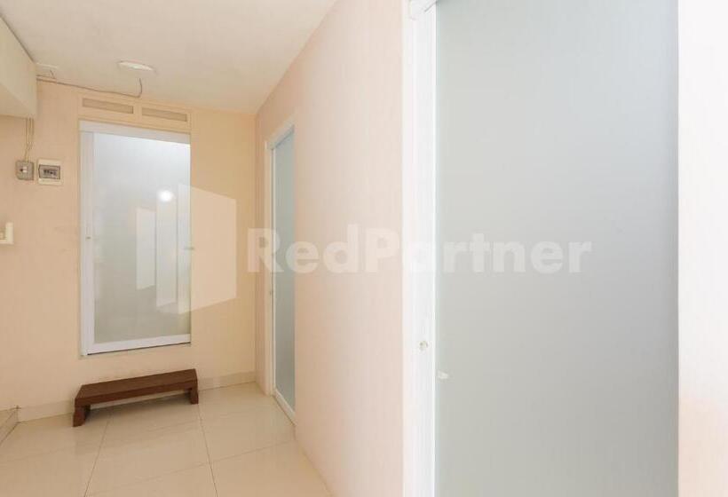 호텔 Bintaro Guest House Near Rs Pondok Indah Bintaro Redpartner