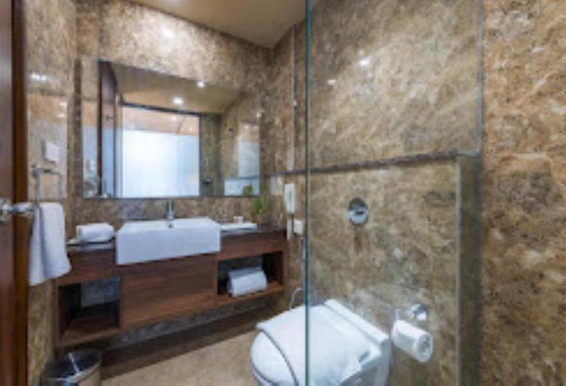 Отель Cachar Club Silchar