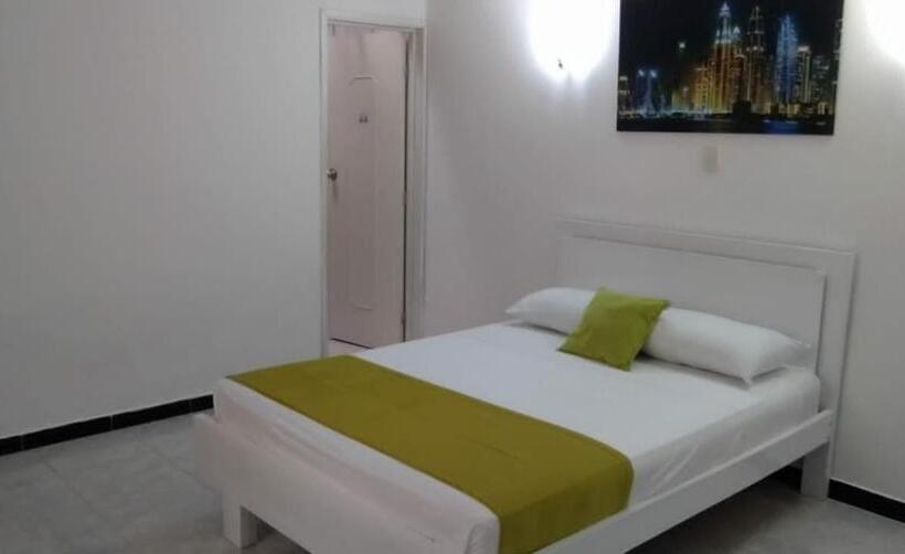 酒店 Campestre El Cortijo