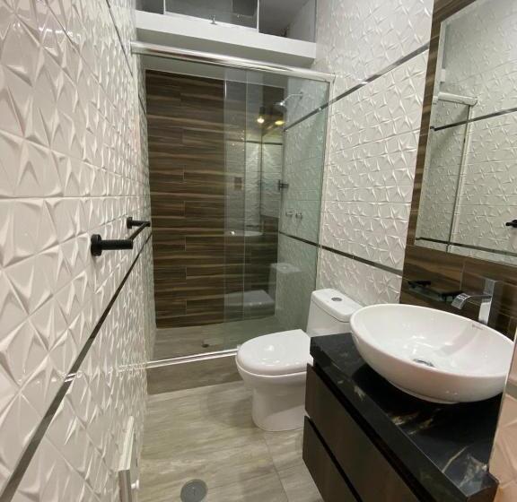 هتل Ciudad Del Sol Hostel