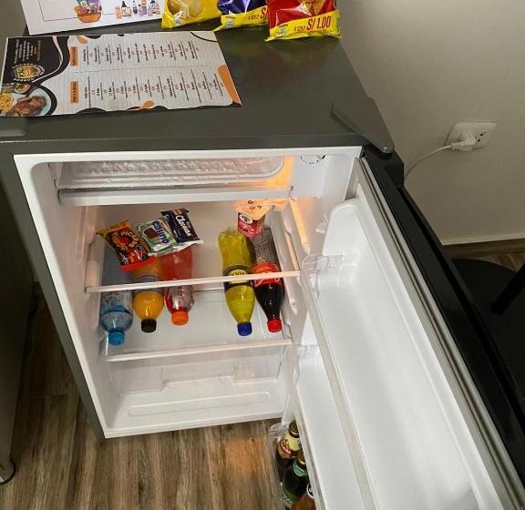 هتل Ciudad Del Sol Hostel