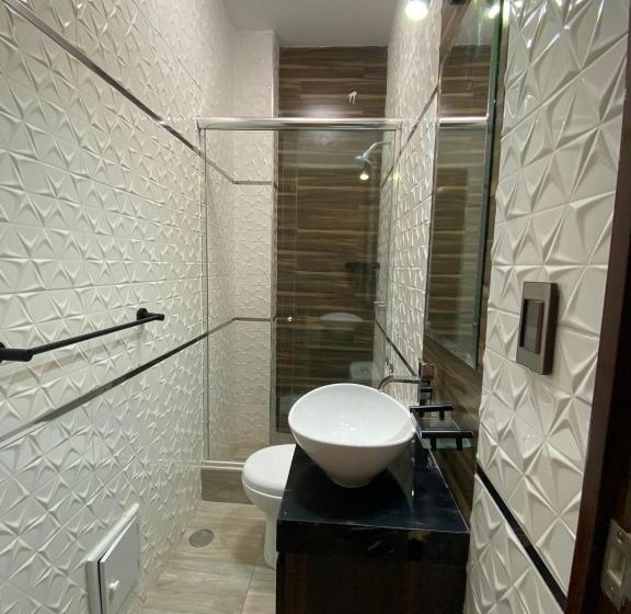 هتل Ciudad Del Sol Hostel