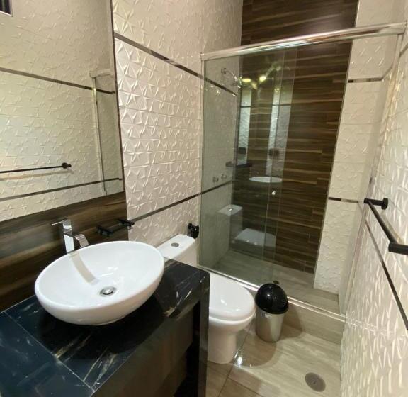 هتل Ciudad Del Sol Hostel