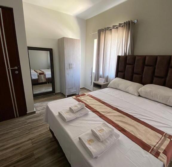 هتل Ciudad Del Sol Hostel