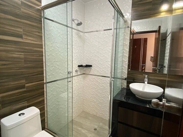 هتل Ciudad Del Sol Hostel